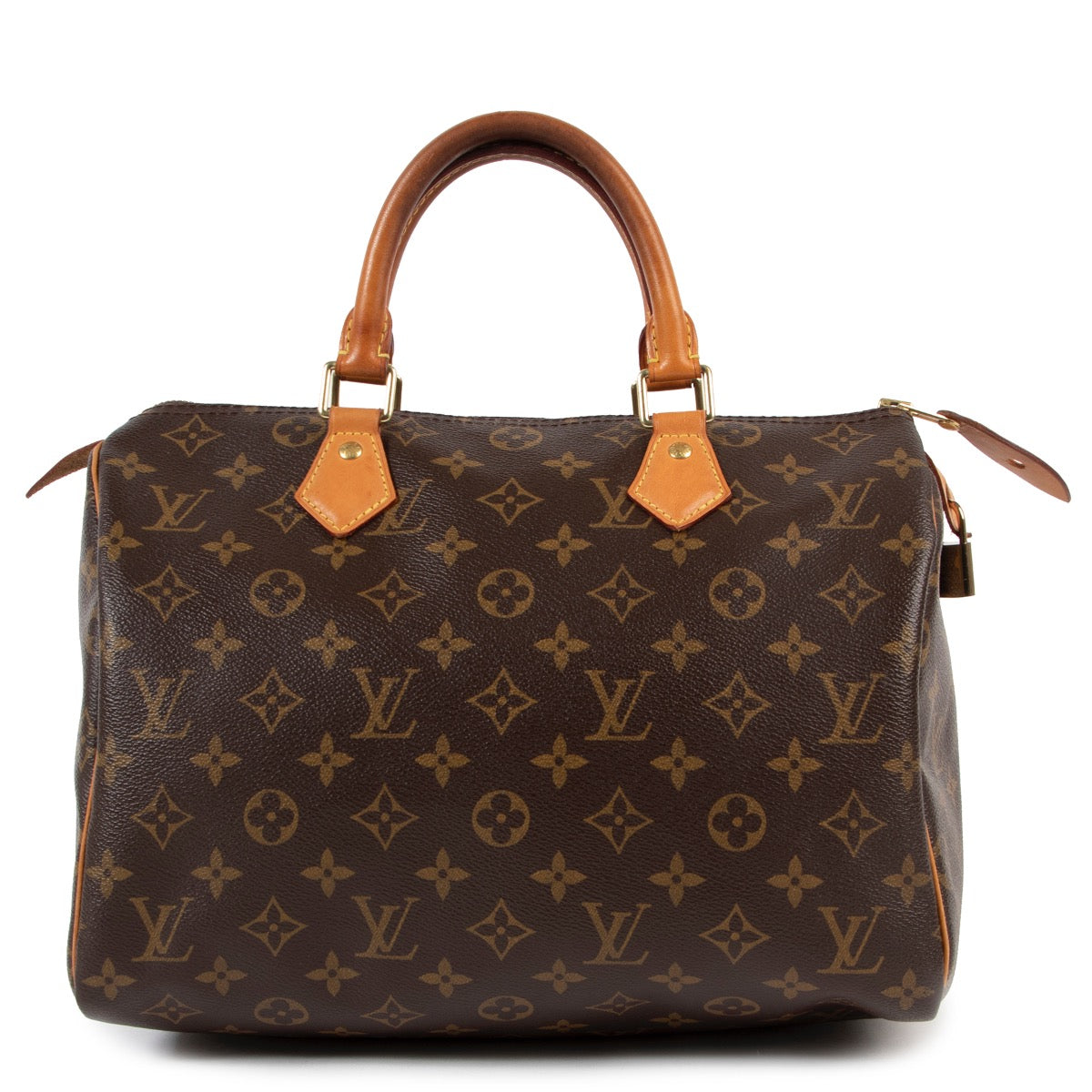 Louis Vuitton MONOGRAM SPEEDY 30