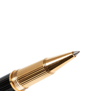 Shop safe online at Labellov in Antwerp this 100% authentic second hand Cartier Black Ballpoint Pen