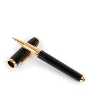 Shop safe online at Labellov in Antwerp this 100% authentic second hand Cartier Black Ballpoint Pen