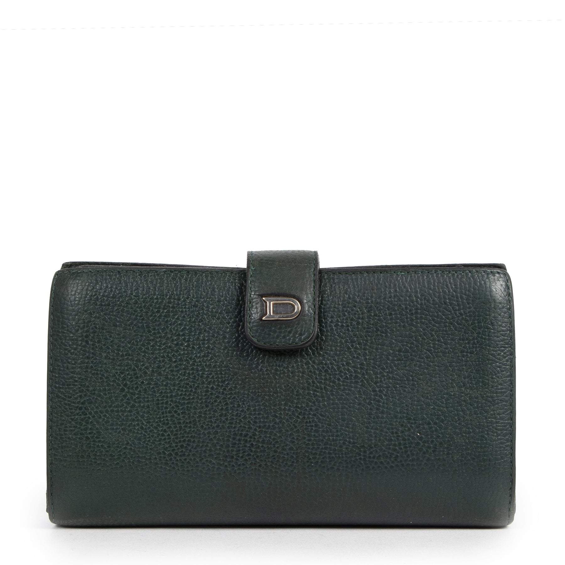 Buy authentic secondhand Delvaux wallets at labelLOV Antwerp