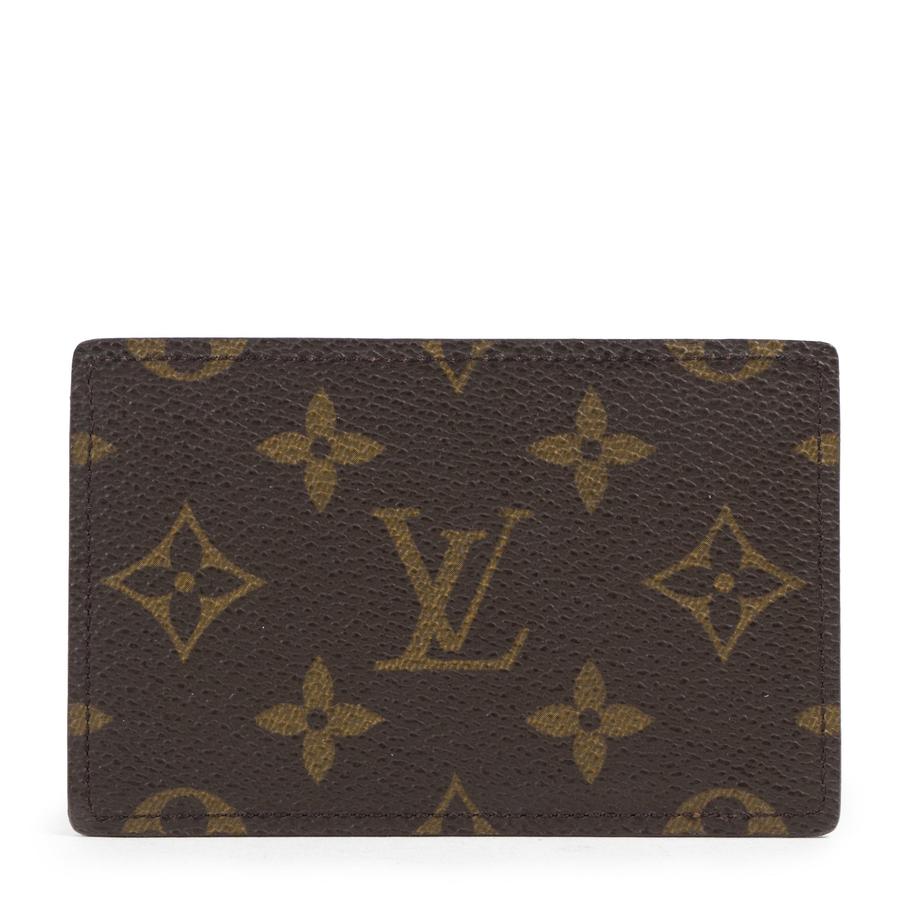 Louis Vuitton Monogram Card Holder