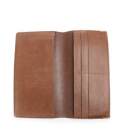 Louis Vuitton Monogram Long Bifold Wallet