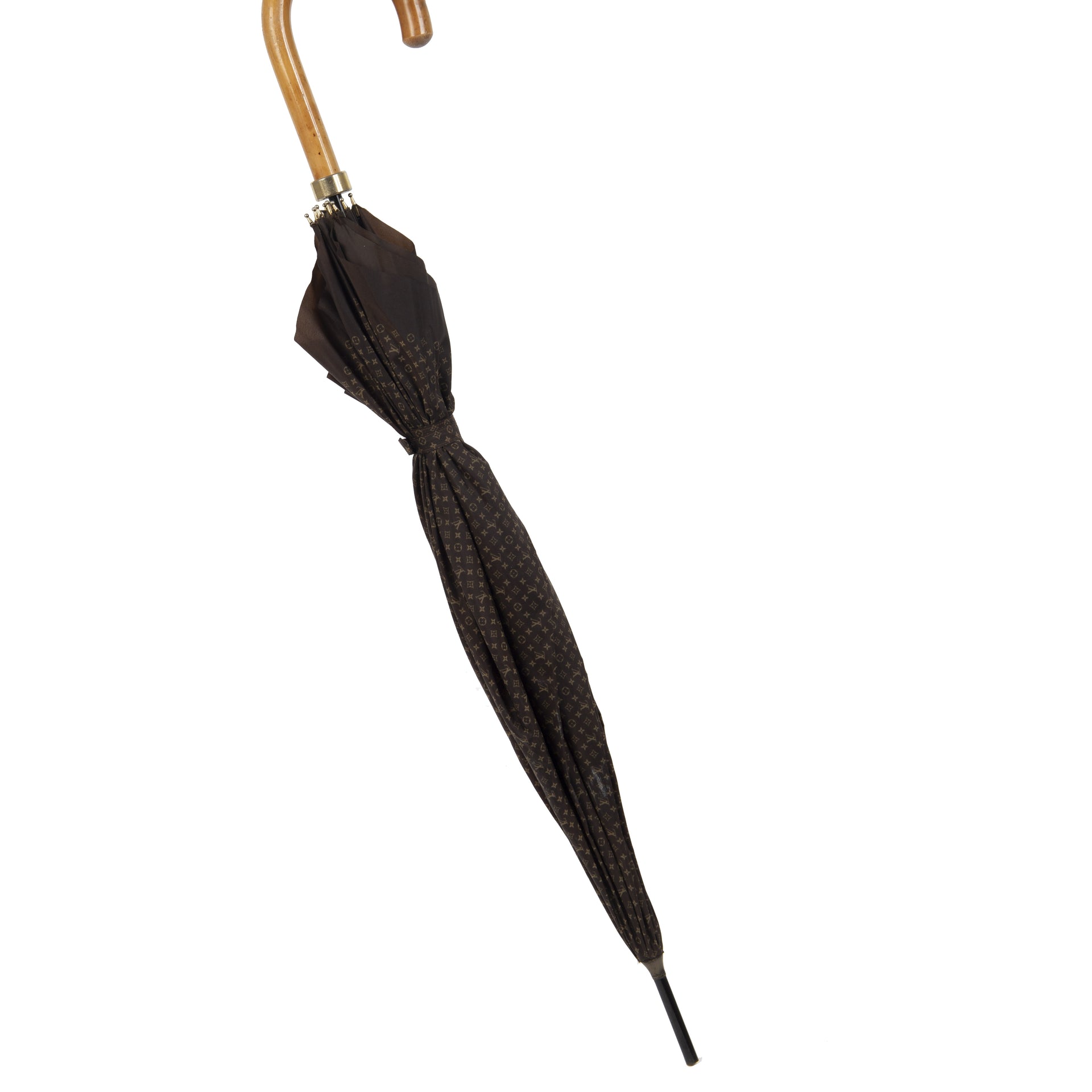 Louis Vuitton Monogram Umbrella