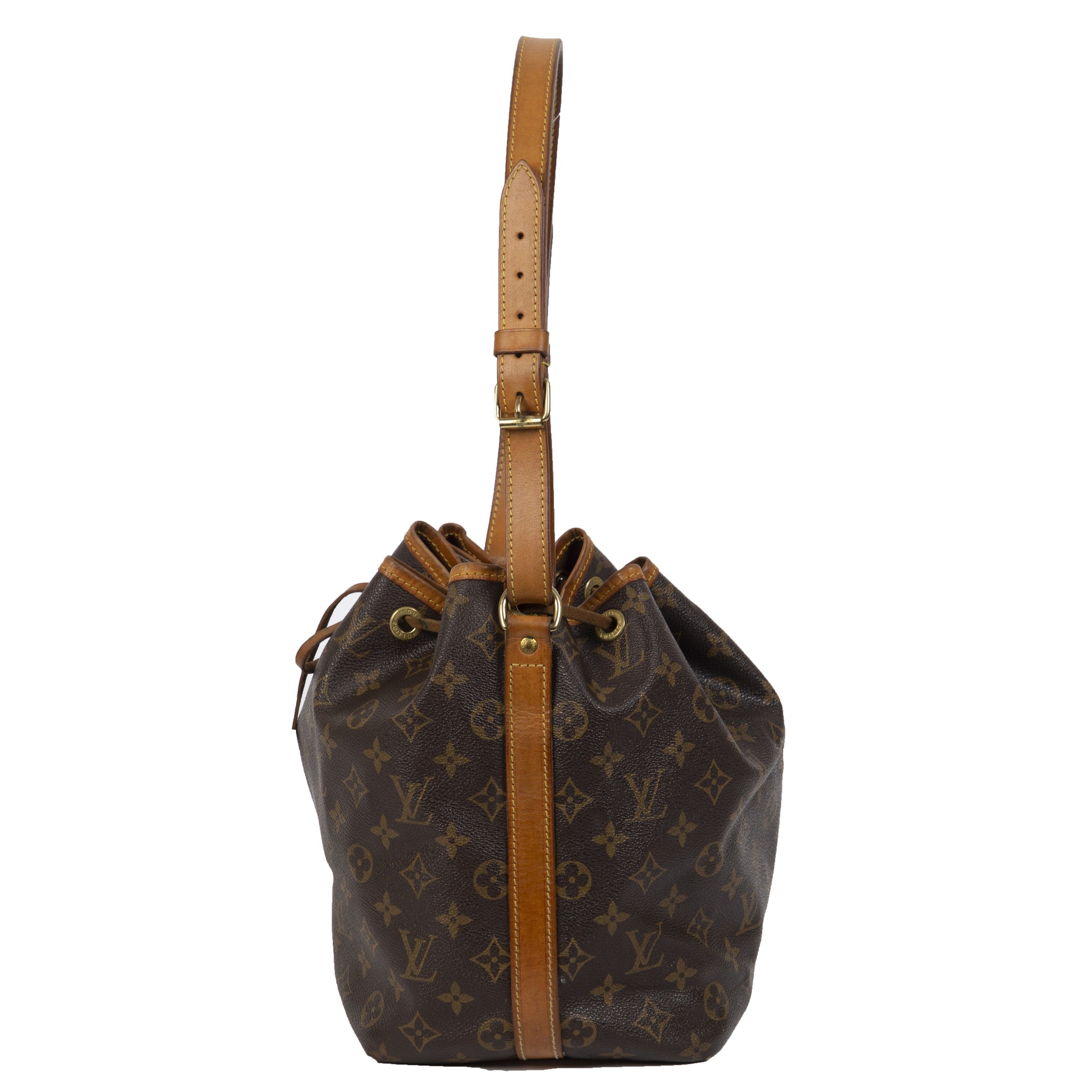 Louis Vuitton Monogram Noé Bucket Bag