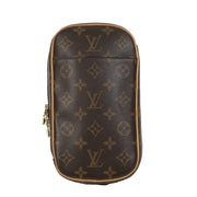 Louis Vuitton Monogram Pochette Gange Belt Bag kopen en verkopen aan de beste prijs bij Labellov tweedehands luxe in Antwerpen