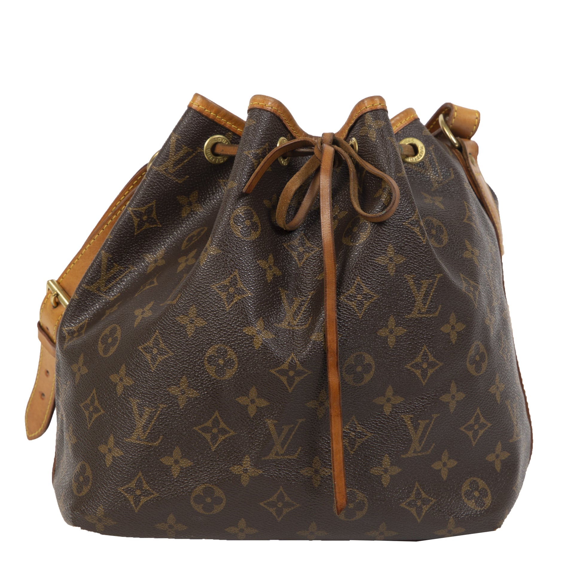Louis Vuitton Monogram Noé Bucket Bag