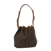100% authentic Louis Vuitton Monogram Noé Bucket Bag for the best price