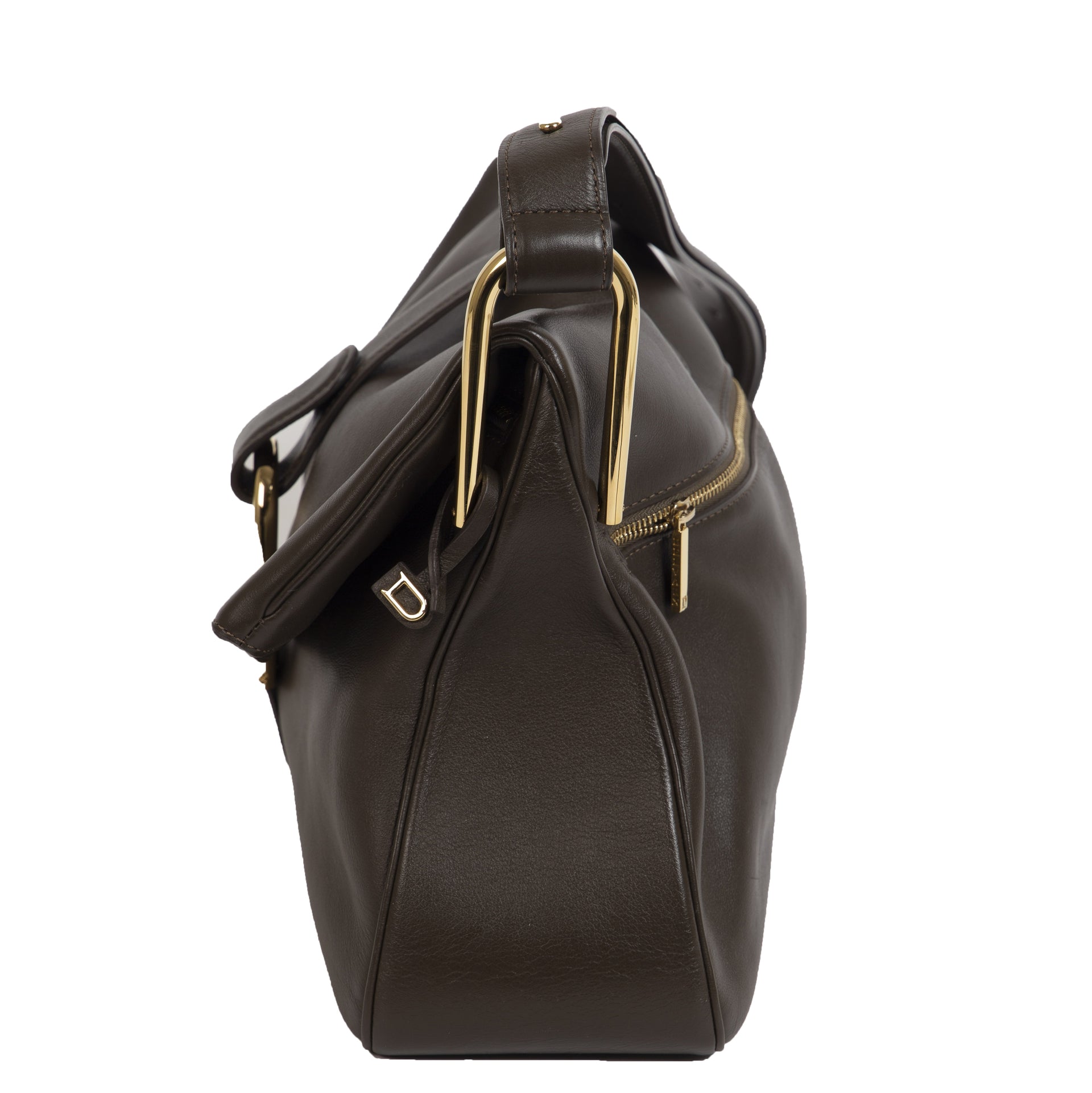 Delvaux Givry Crossbodytas
