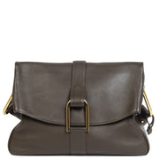 Authentieke Tweedehands Delvaux Givry Crossbody Bag juiste prijs veilig online shoppen luxe merken webshop winkelen Antwerpen België mode fashion