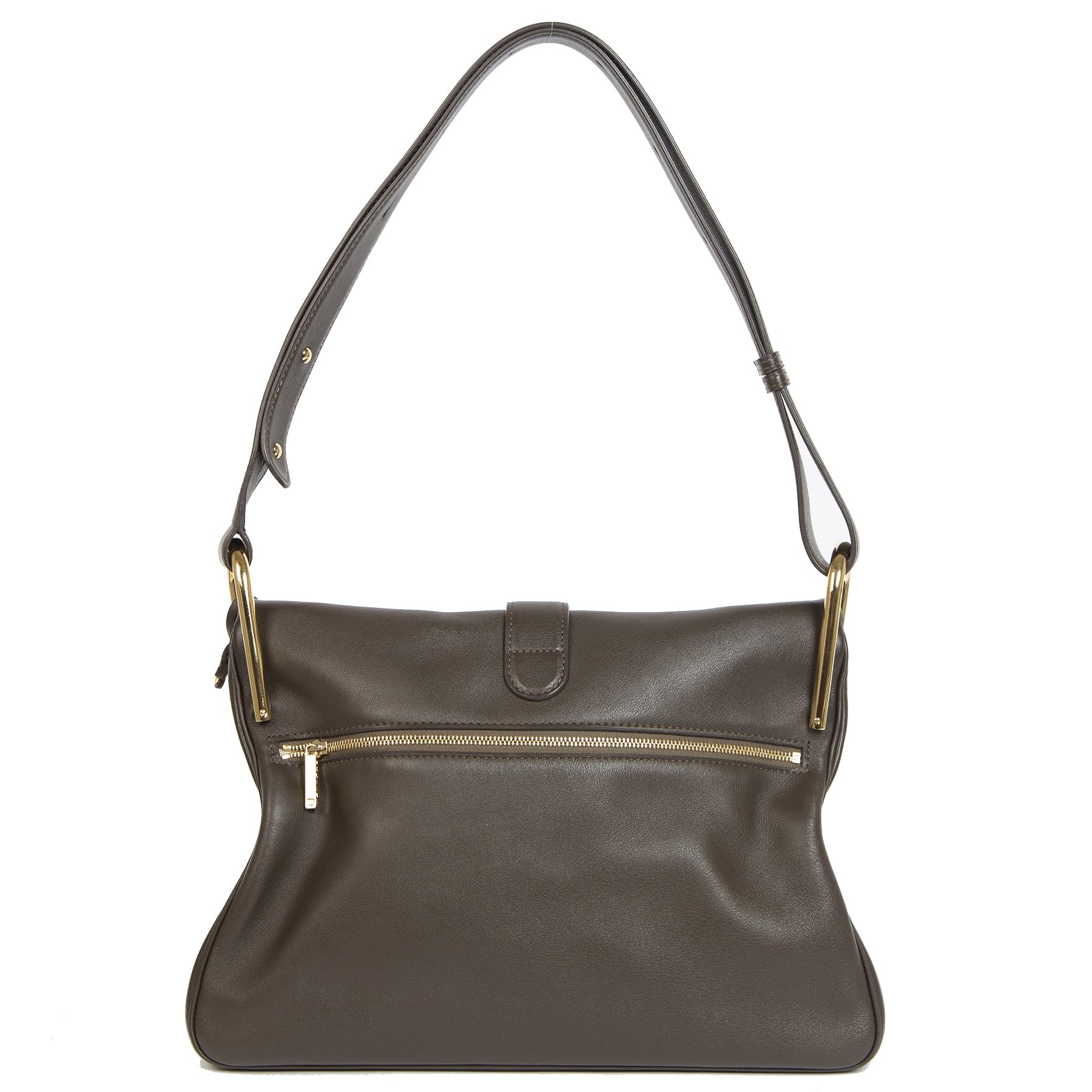 Delvaux Givry Crossbodytas