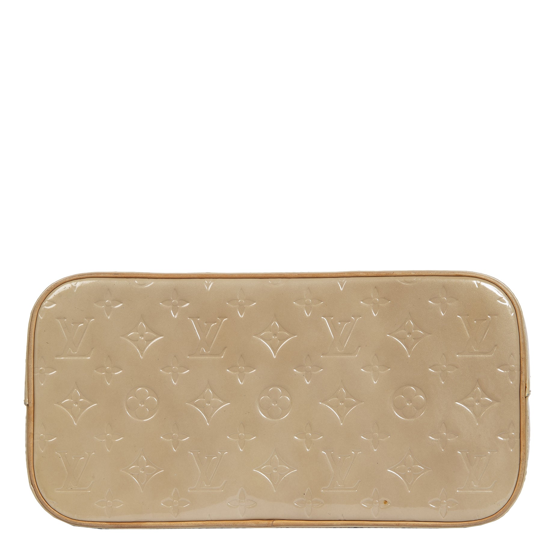 Louis Vuitton Monogram Vernis Houston Tote