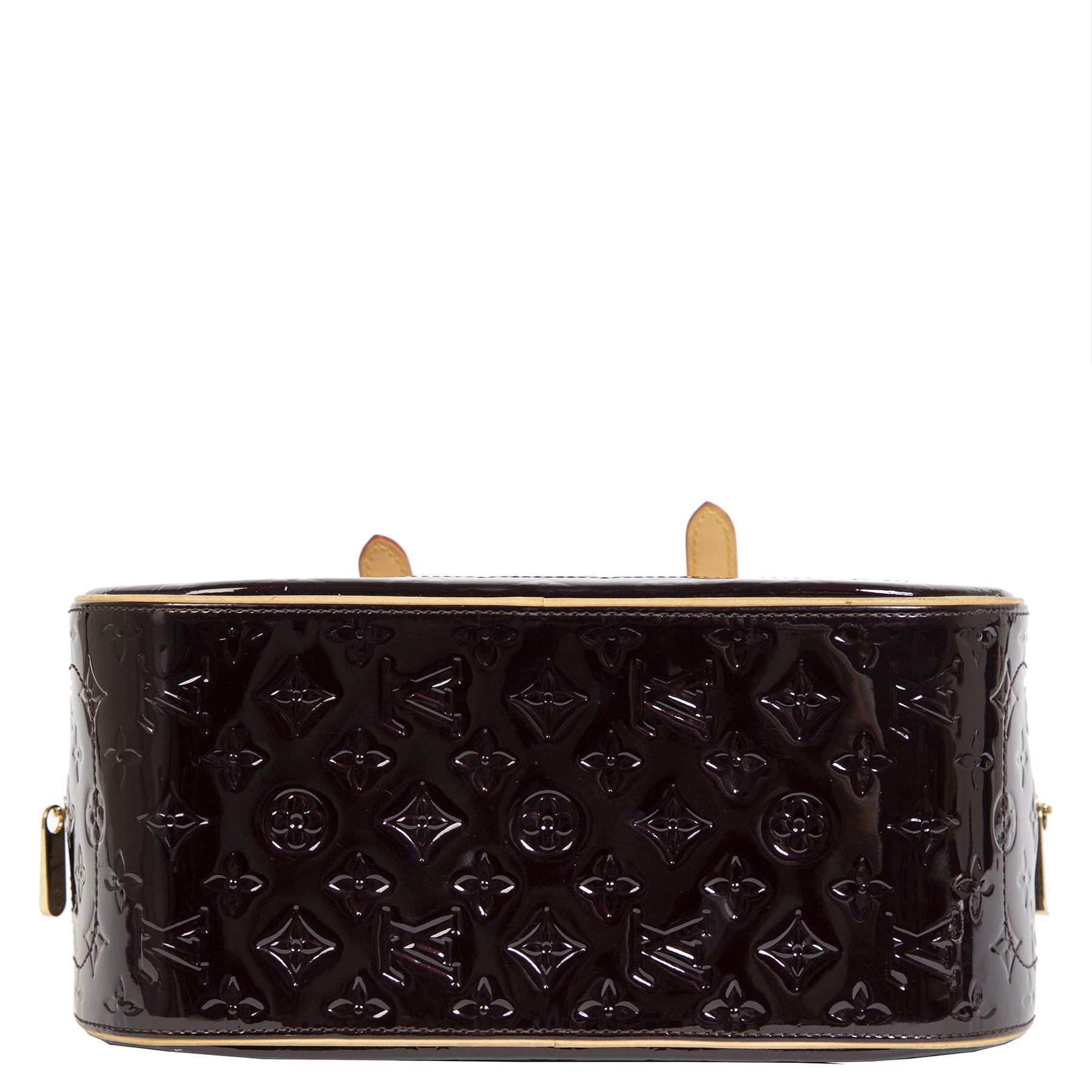 Louis Vuitton Summit Drive Monogram Amarante Vernis