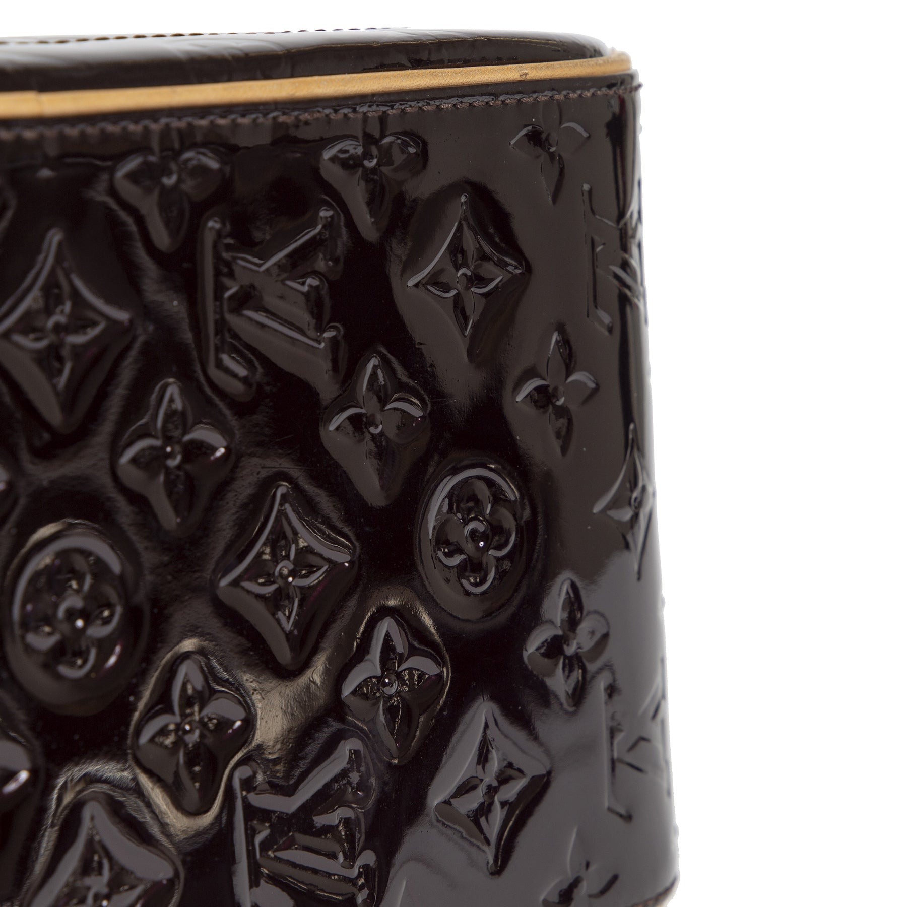 Louis Vuitton Summit Drive Monogram Amarante Vernis