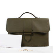 Shop now your favorite 100% authentic Delvaux briefcases, at Labellov.