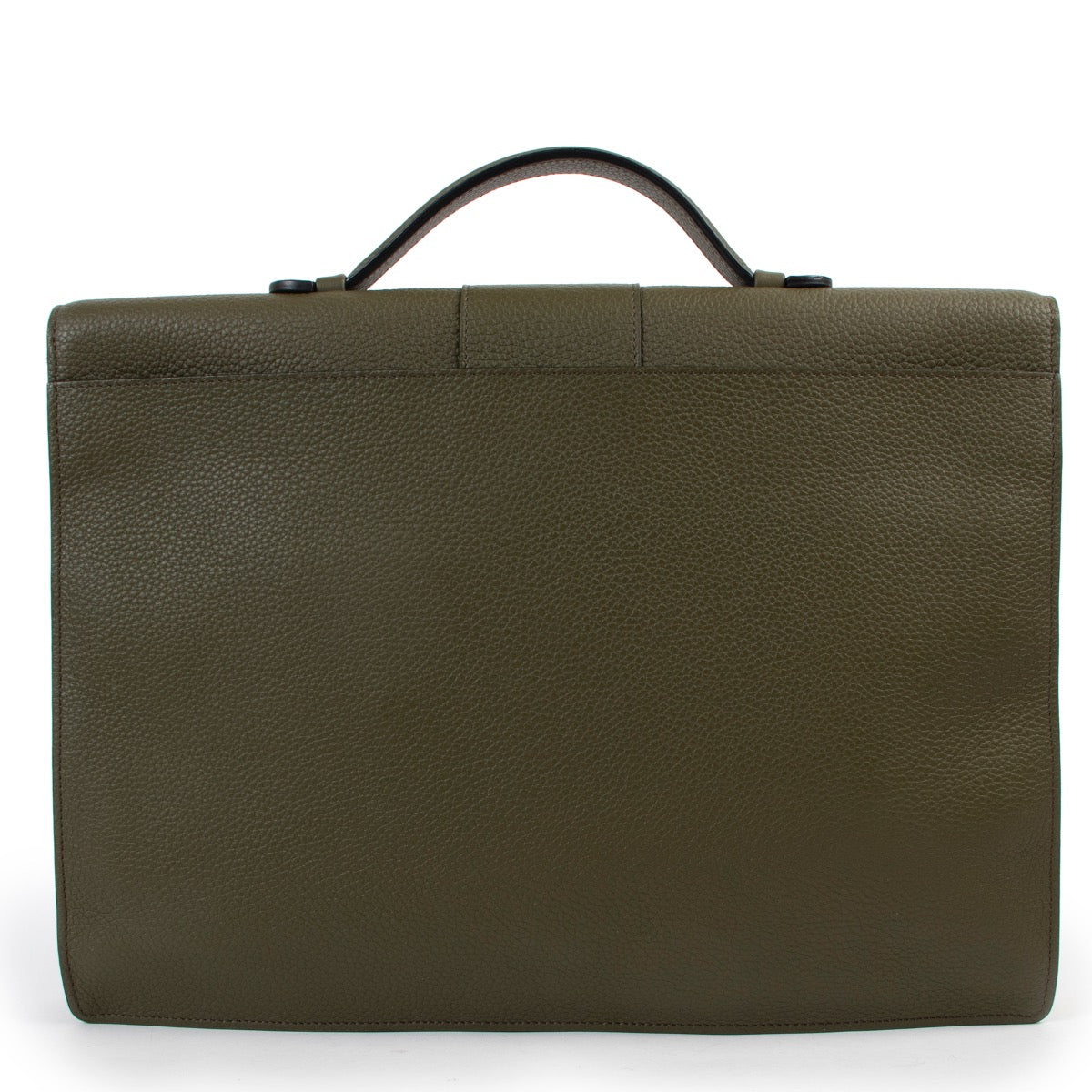 Shop now your favorite 100% authentic Delvaux briefcases, at Labellov.