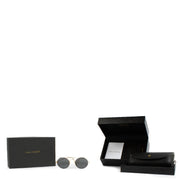 shop 100% authentic second hand Linda Farrow Gold 430 Glasses on Labellov.com