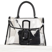 Are you looking for an authentic Delvaux Brillant X-Ray Limited Edition