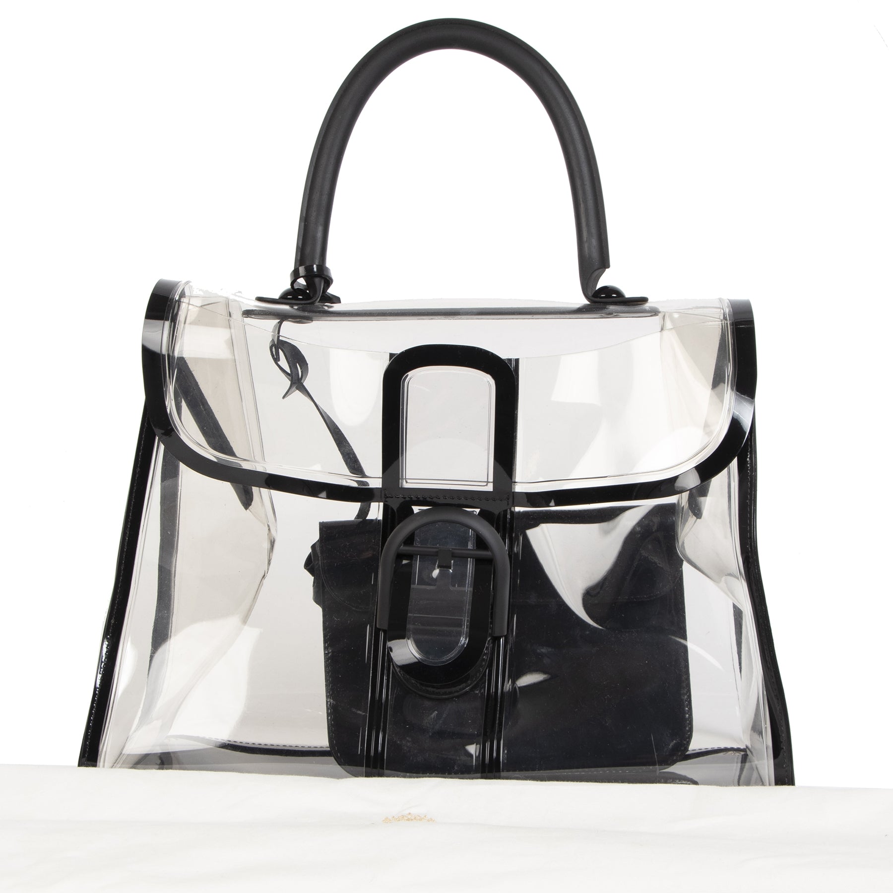 Are you looking for an authentic Delvaux Brillant X-Ray Limited Edition