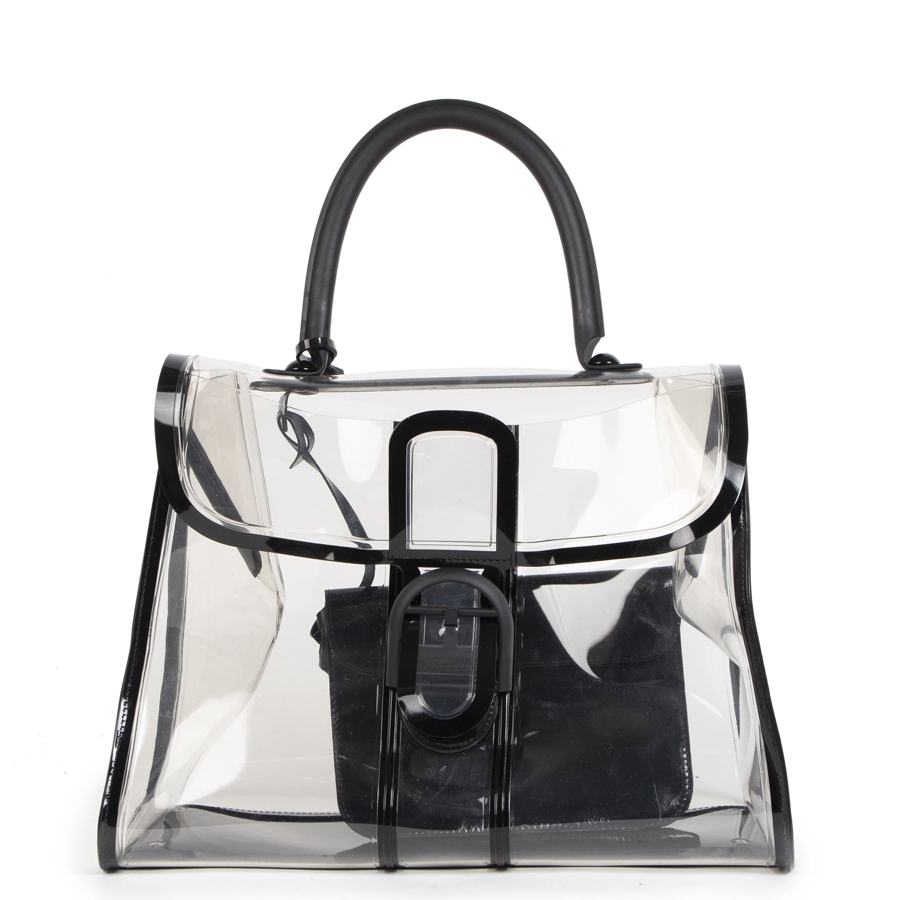 Delvaux Brillant X-Ray Limited Edition for the best price at Labellov