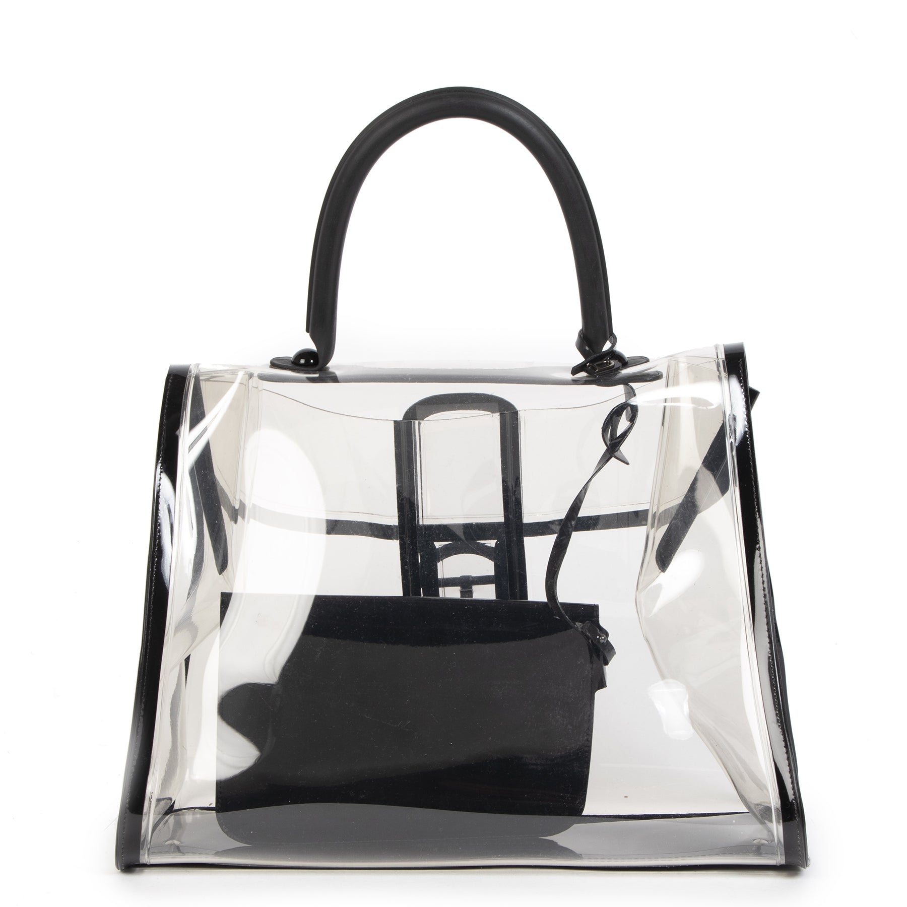 Delvaux Brillant X-Ray Limited Edition kopen en verkopen aan de beste prijs
