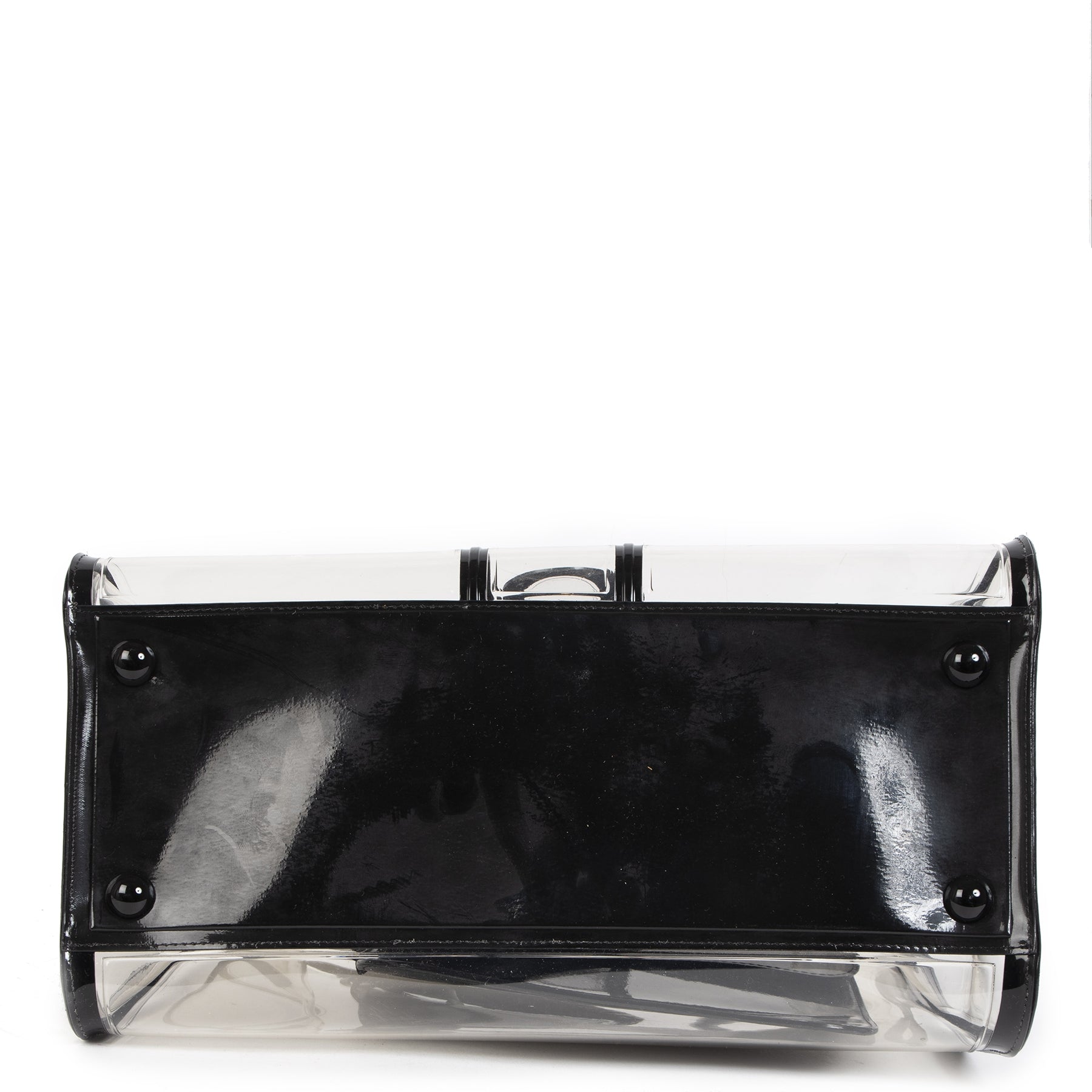 Delvaux Brillant X-Ray Limited Edition kopen en verkopen aan de beste prijs bij Labellov