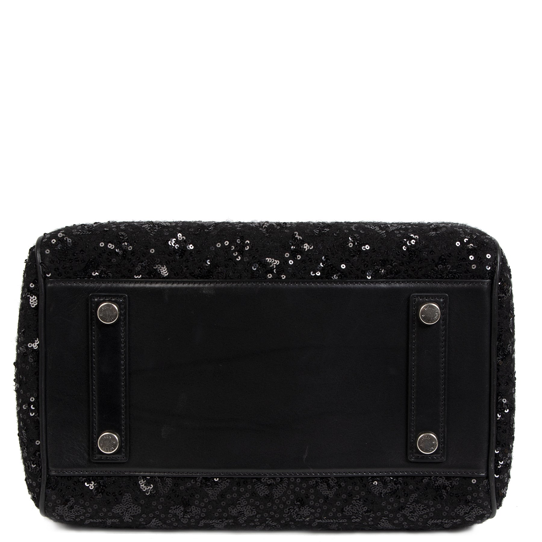 Authentieke Tweedehands Louis Vuitton Wooly Black Speedy Sunshine Express juiste prijs veilig online shoppen luxe merken webshop winkelen Antwerpen België mode fashion