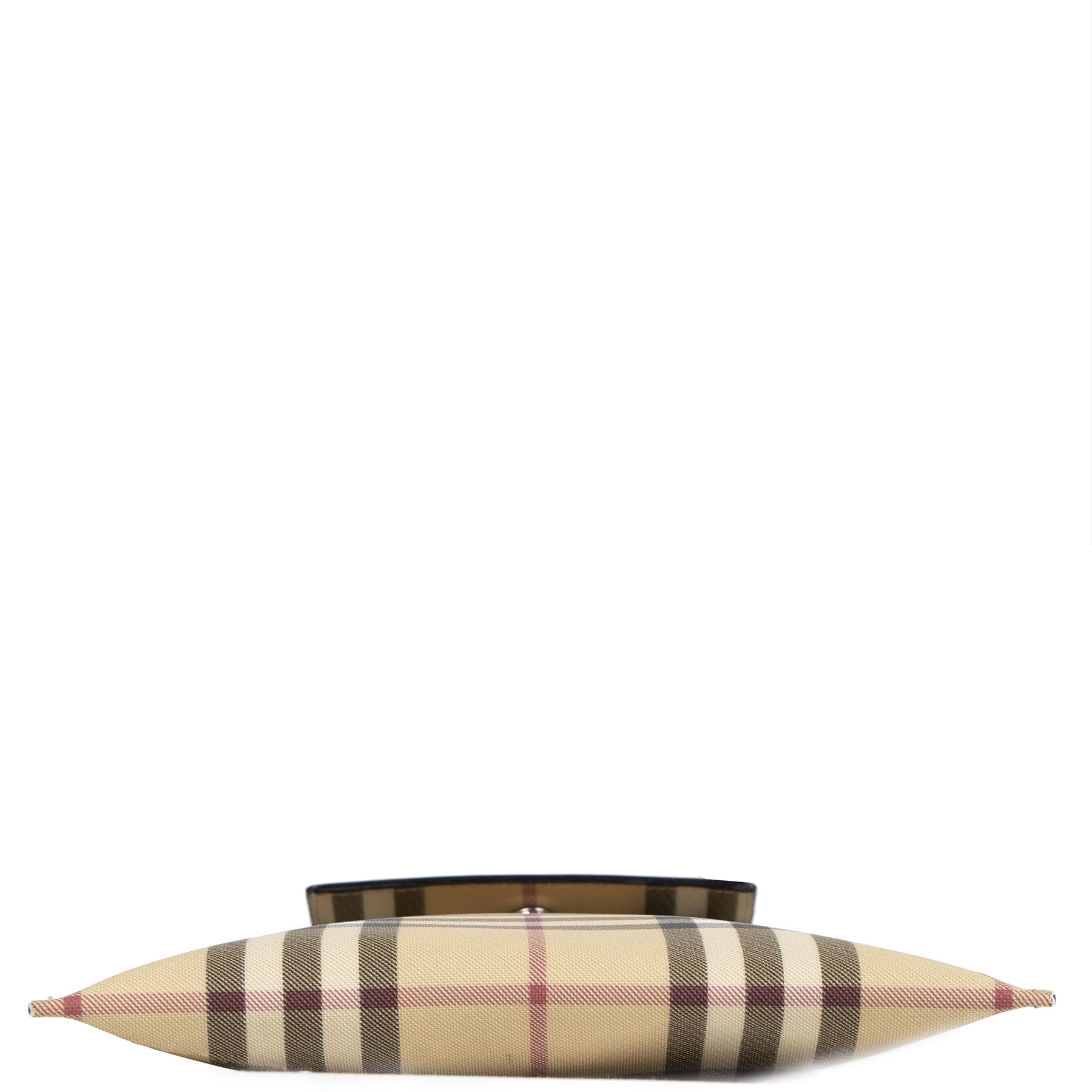 Burberry Classic Check Square Crossbody Bag for the best price at Labellov