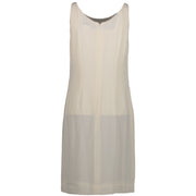 Are you looking for an authentic designer Chanel White Silk Dress for the best price