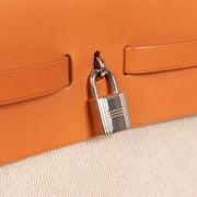 Hermès Large Toile Herbag kopen en verkopen aan de beste prijs
