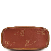 Authentic Second Hand LOUIS VUITTON Limited Edition Louis Vuitton Cup 1995 Touquet au bon prix en toute securité sur le site LabelLOV Marque de Lux shopping Anvers Belgique Mode