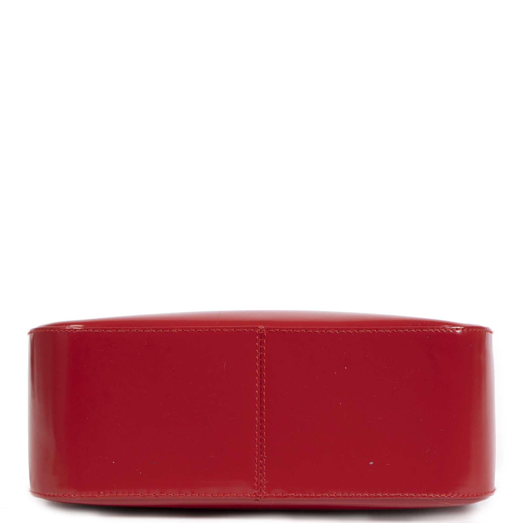 Buy authentic secondhand Salvatore Ferragamo Red Leather Top Handle Bag designer bags at the right price luxury designer items vintage webshop fashion secure online shopping