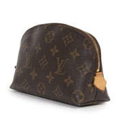 acheter en ligne seconde main Louis Vuitton Trousse de Toilette Monogram