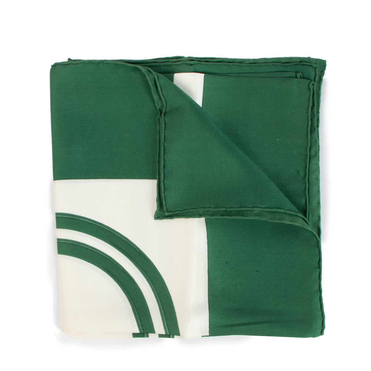 shop authentic second hand Hermès Multicolor Brides de Gala Scarf on Labellov.com