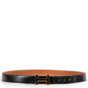 Real Hermès belt in vintage condition on Labellov