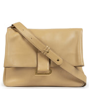 Delvaux Relais Trotteur Sahara Bag