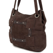 Authentic Delvaux Le Emile Baudier Sangria Shoulder Bag d'occasion prix correct en toute sécurité boutique en ligne LabelLOV marque de lux LabelLOV Anvers Belgique mode