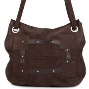 Authentic Delvaux Le Emile Baudier Sangria Shoulder Bag right price safe and secure online LabelLOV webshop luxury brand shop LabelLOV Antwerp Belgium
