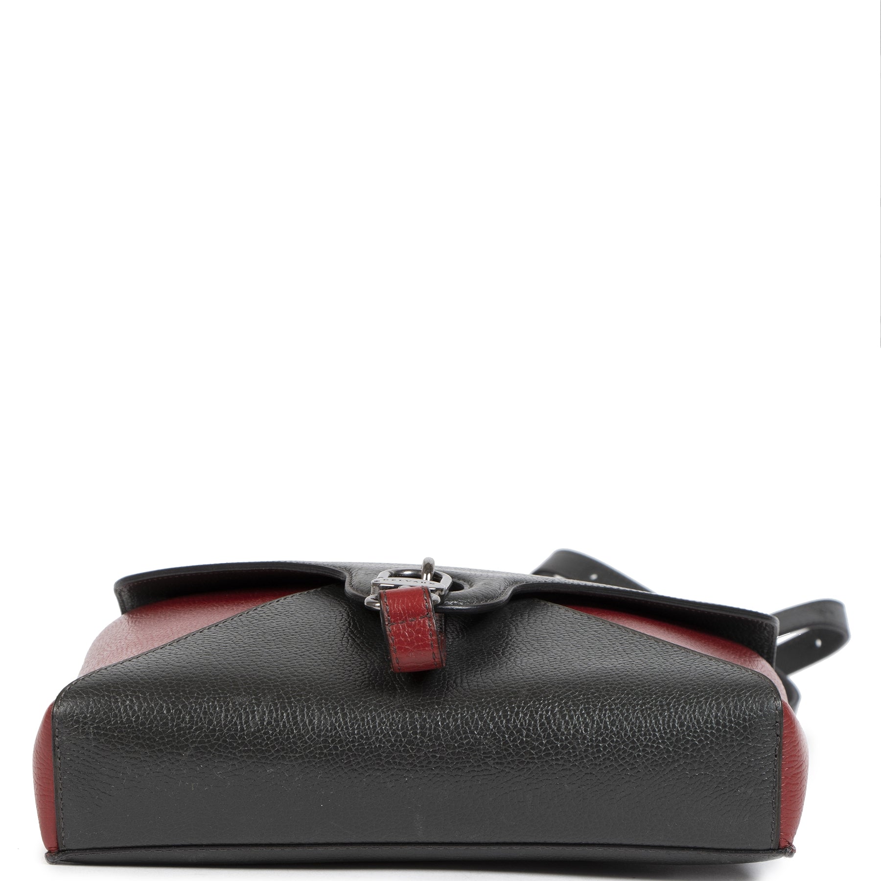Delvaux Bicolor Grelon Crossbody Bag pour le meilleur prix chez Labellov à Anvers