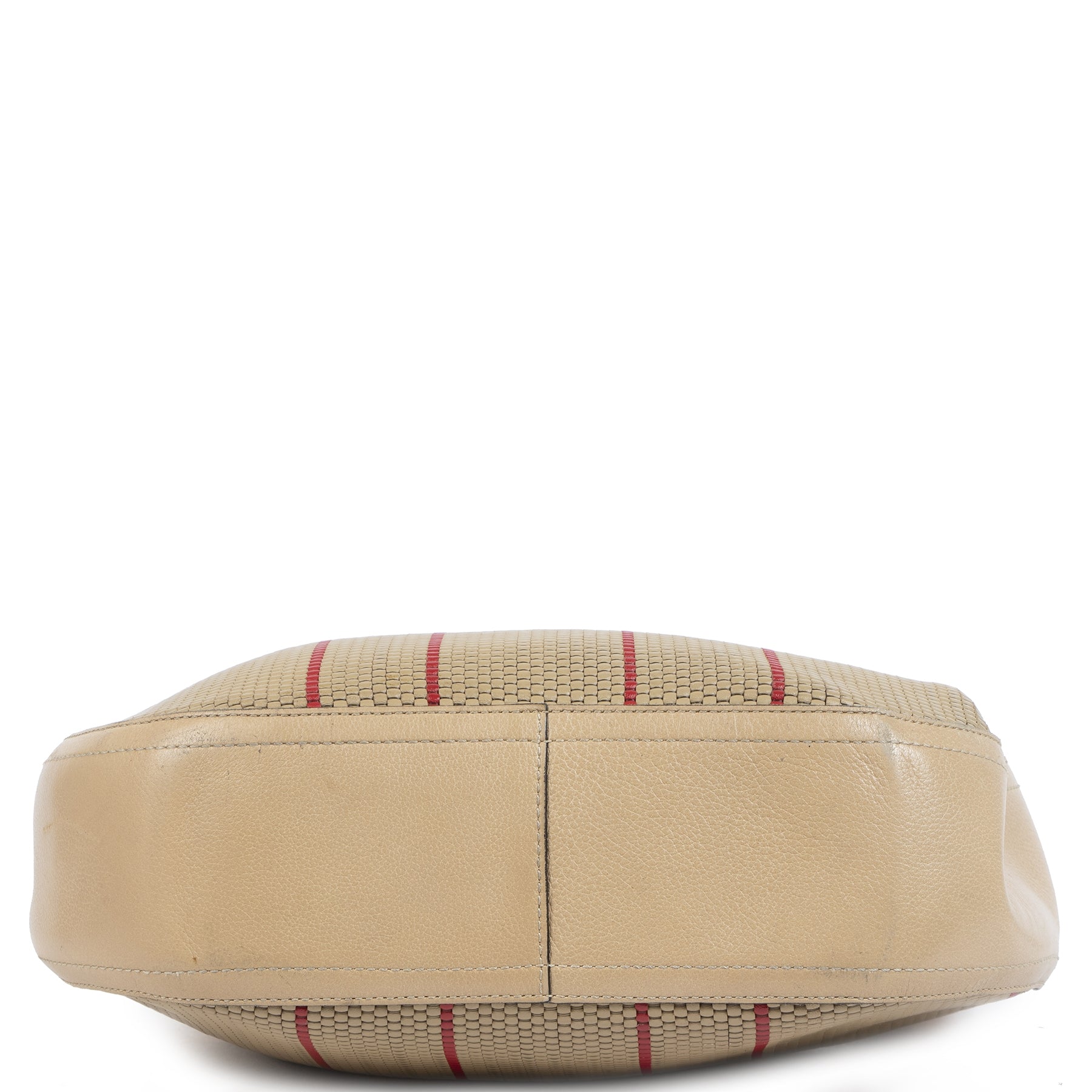 We are looking for an authentic Delvaux Chardonnay Toile de Cuir Desert Bag sell yours today