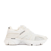 shop 100% authentic second hand Balenciaga White Phantom Sneakers - Size 37 on Labellov.com