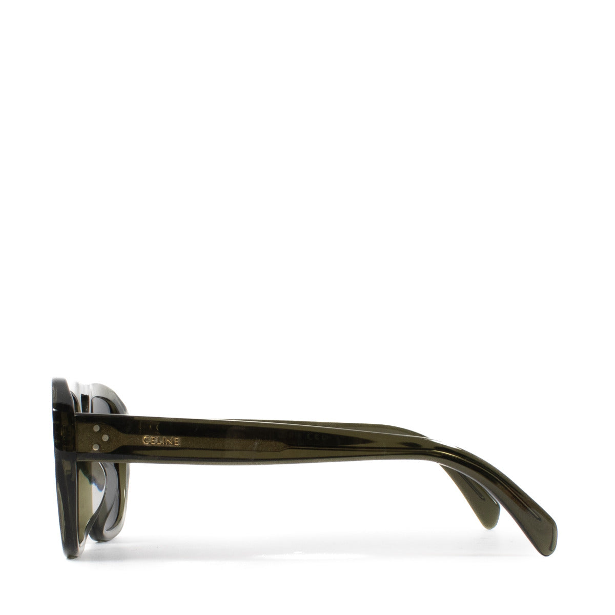Celine Green CL4020U Zonnebril