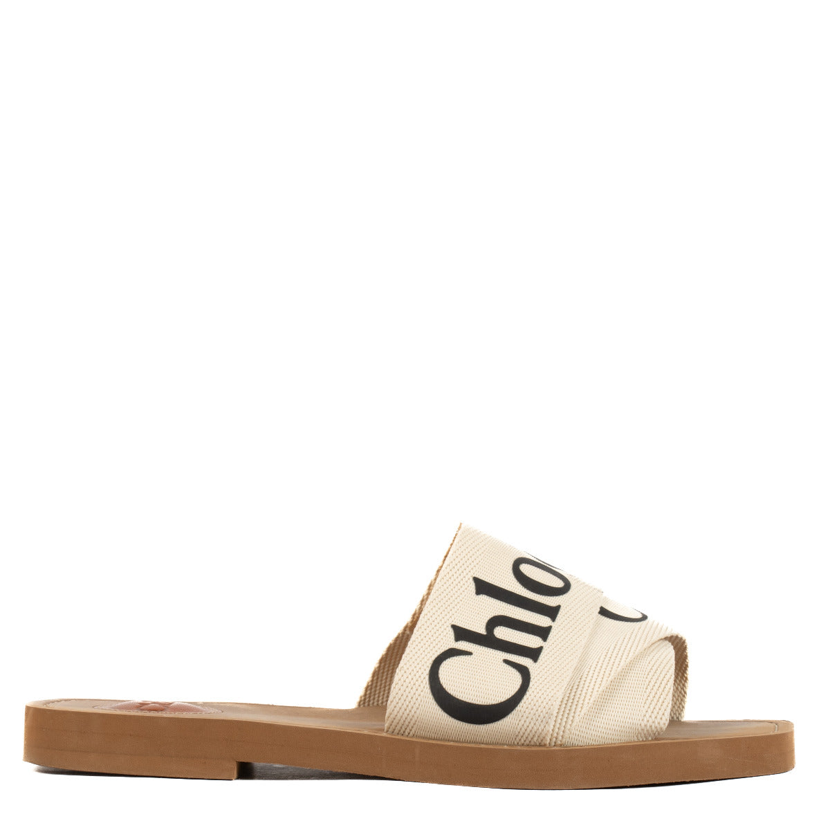 Sandales Chloé Woody - taille 36