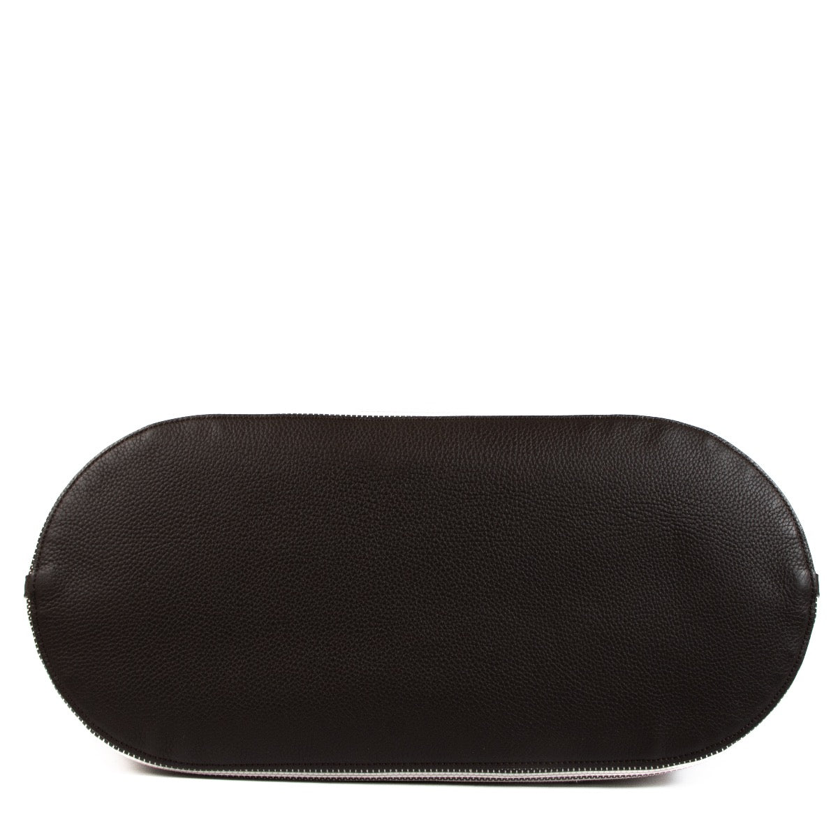 Shop 100% authentic second-hand Delvaux D To D XL Toile Sangle Taurillon Ebène Tote Bag on Labellov.com