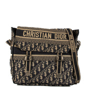 Dior Diorcamp M Messenger Bag