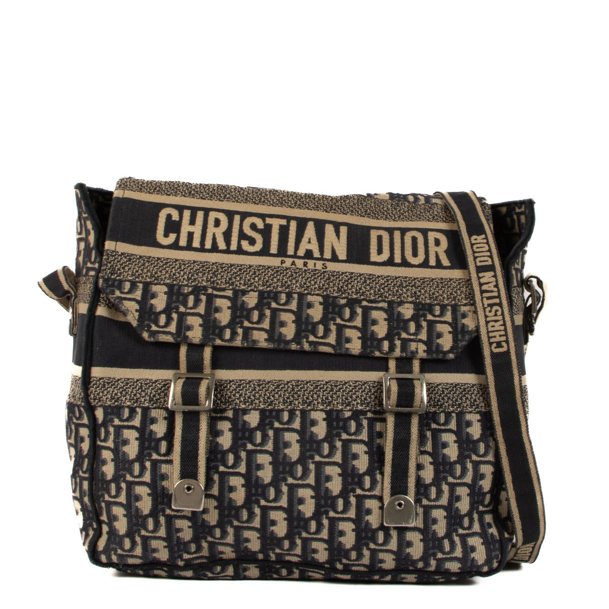 Dior Diorcamp M Messenger Bag