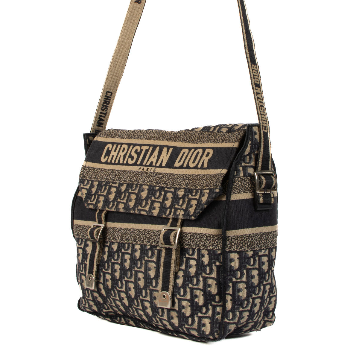 Dior Diorcamp M Messenger Bag