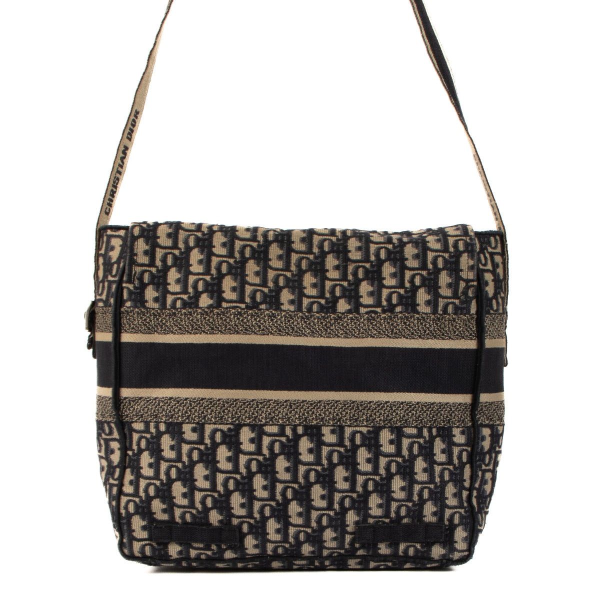 Dior Diorcamp M Messenger Bag