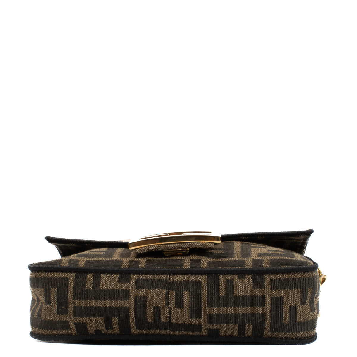 Fendi FF Baguette Mini Bag
