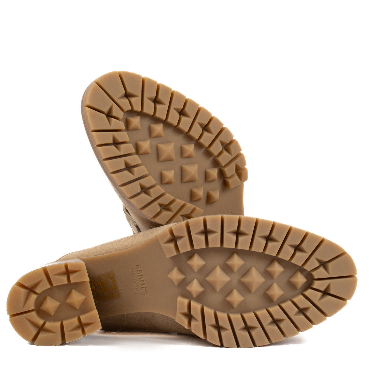Hermès Flore 60 Muiltjes - maat 36,5