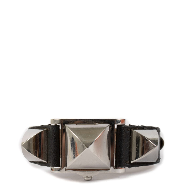 Hermès 27mm Small Medor Watch